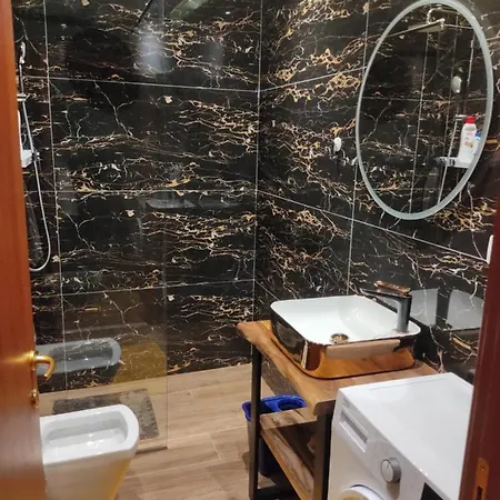 Apartment Casa Del Sole Vlore