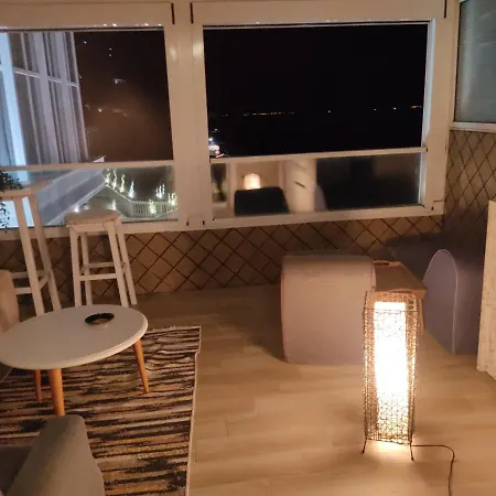 Apartment Casa Del Sole Vlore