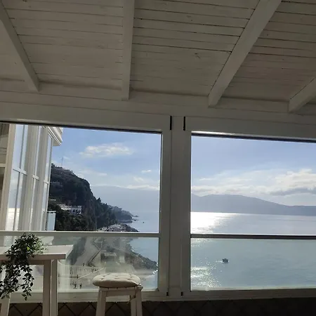 Casa Del Sole Apartment *