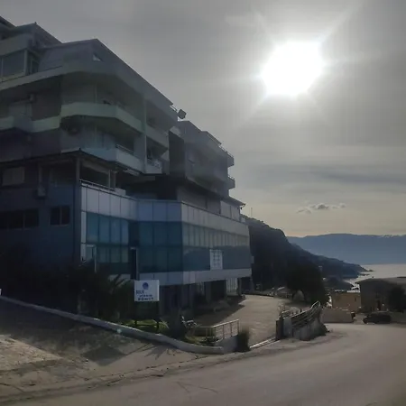 Casa Del Sole Apartment Vlore