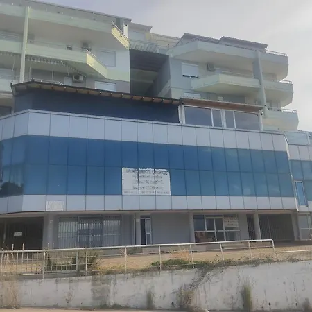 Casa Del Sole Apartment Vlore